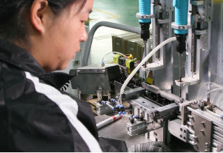 汽車零部件制造的質(zhì)量管理